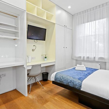 Urban Nest 1 Apartment ลอนดอน ภายนอก รูปภาพ