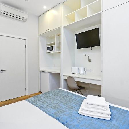 Urban Nest 1 Apartment ลอนดอน ภายนอก รูปภาพ