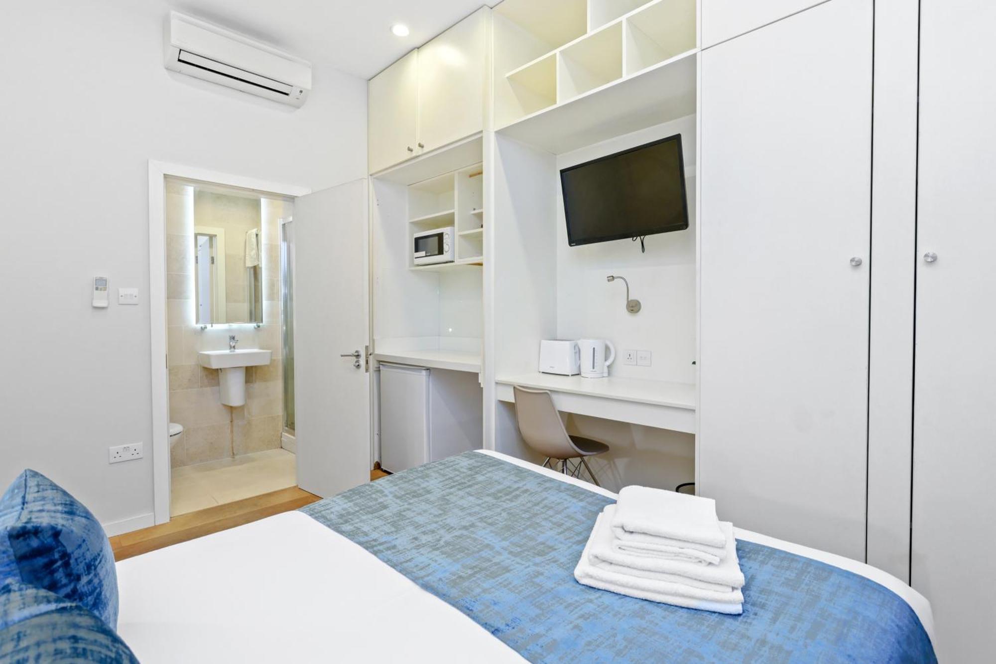 Urban Nest 1 Apartment ลอนดอน ภายนอก รูปภาพ