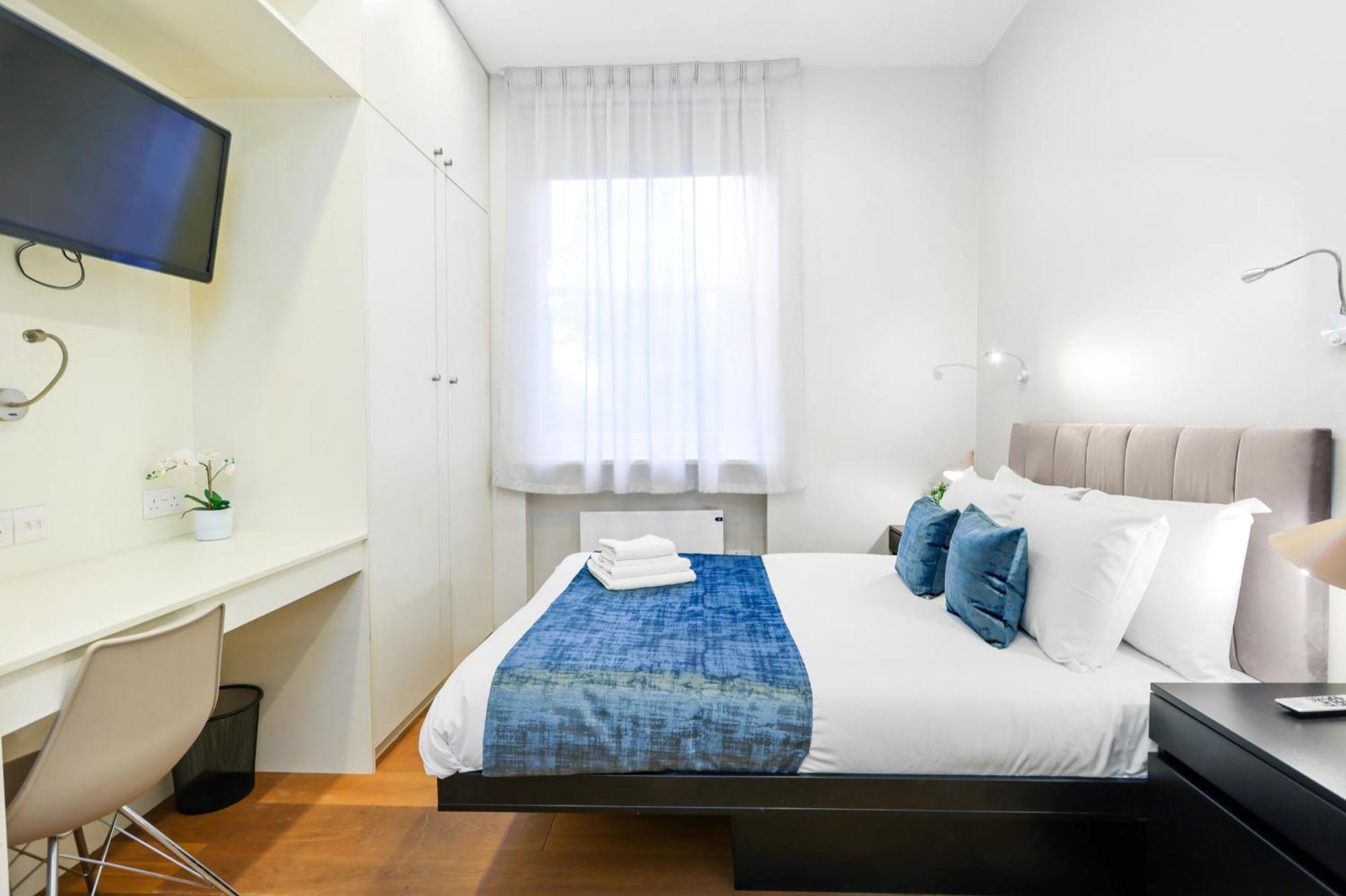 Urban Nest 1 Apartment ลอนดอน ภายนอก รูปภาพ