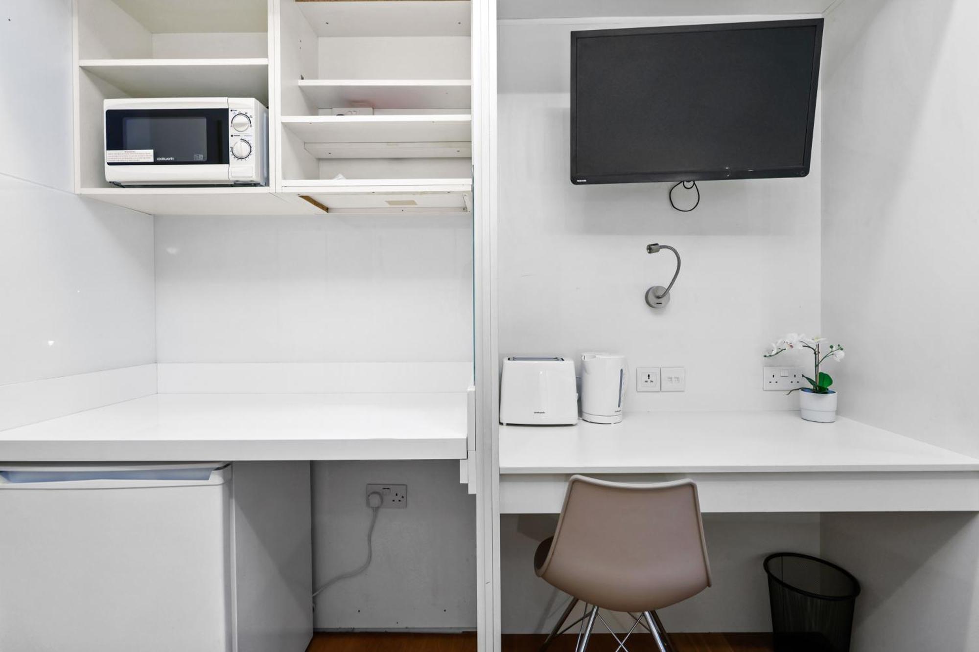 Urban Nest 1 Apartment ลอนดอน ภายนอก รูปภาพ