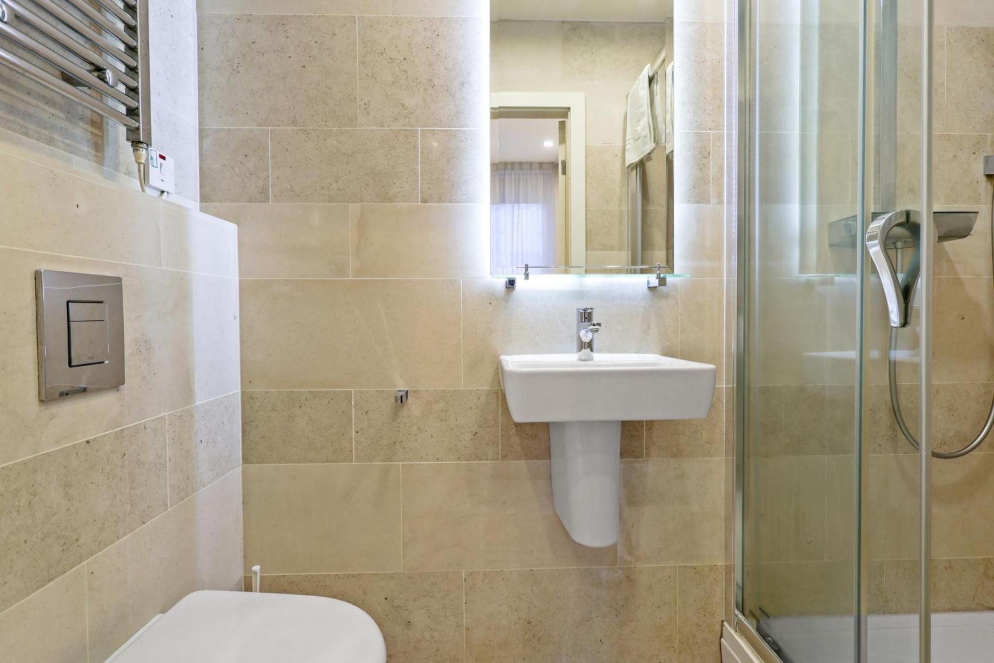 Urban Nest 1 Apartment ลอนดอน ภายนอก รูปภาพ