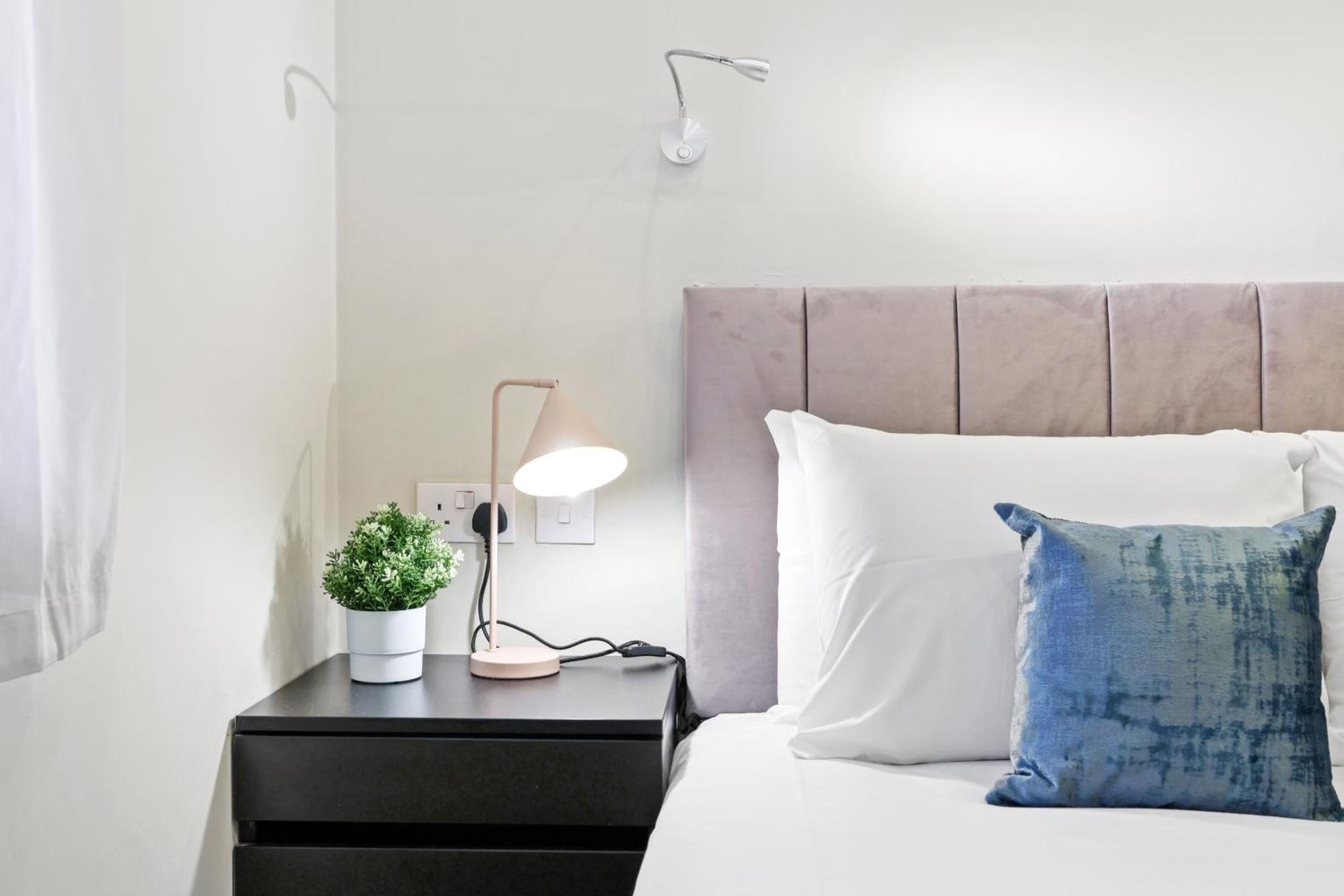 Urban Nest 1 Apartment ลอนดอน ภายนอก รูปภาพ