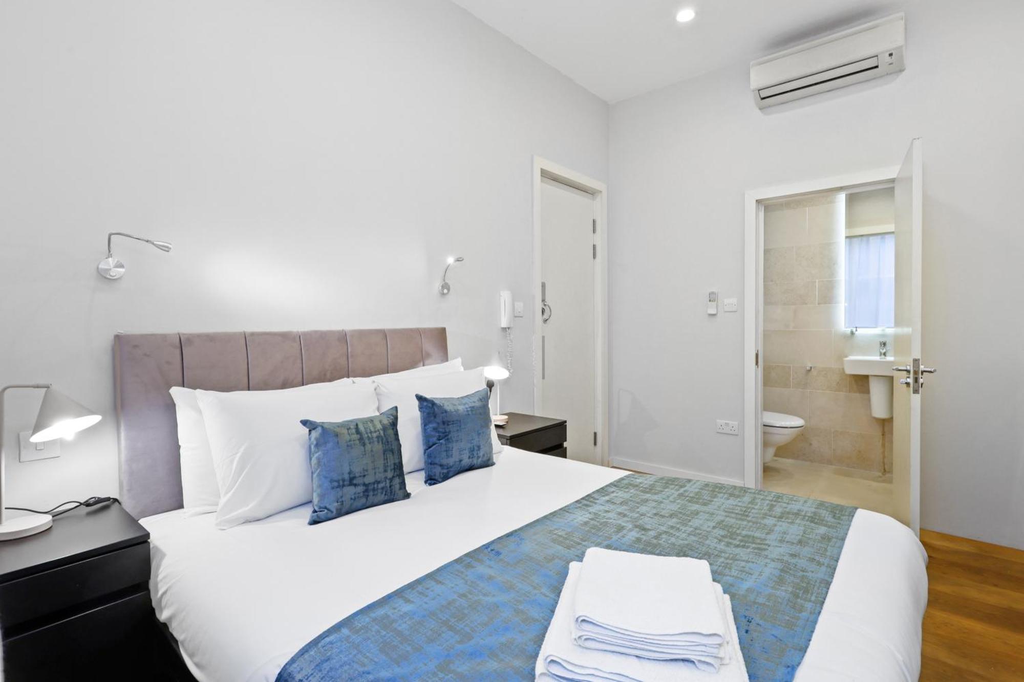 Urban Nest 1 Apartment ลอนดอน ภายนอก รูปภาพ