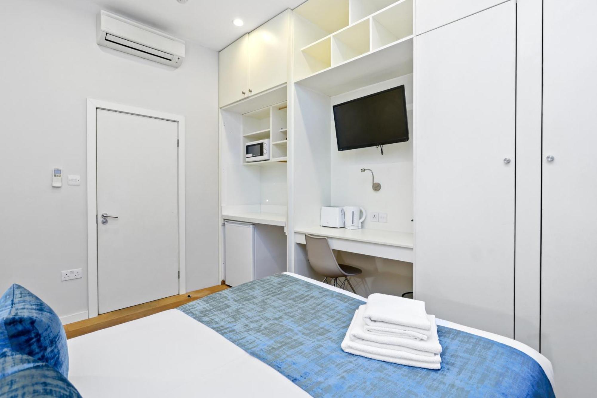 Urban Nest 1 Apartment ลอนดอน ภายนอก รูปภาพ